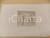 Stampa, bozzetto originale 1840 ca ARTE ANTICA GRECIA Scena con Arpia Stampa 42x27 cm 1