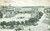 Cartolina originale da collezione 1911 FIRENZE Carrozze turistiche ARMOUR in Piazza CAVOUR Cartolina FP VG 1