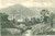 Cartolina originale da collezione 1930 ca TREMEZZO CO Panorama da Villa CARLOTTA Cartolina FP NV 1