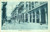 Cartolina originale da collezione 1924 GENOVA Carrozza e passanti in Via XX SETTEMBRE Cartolina FP VG 1