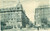 Cartolina originale da collezione 1924 GENOVA Filobus in transito in Via XX SETTEMBRE Cartolina postale FP VG 1