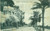 Cartolina originale da collezione 1925 GENOVA Circonvallazione a Mare Cartolina ANIMATA FP VG 1