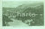 Cartolina originale da collezione 1920 ca SOLKAN / SALCANO SLOVENIA Panorama con ponte ferroviario Cartolina FP 1