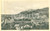 Cartolina originale da collezione 1934 MONDOVÃŒ CN Panorama con ponte ferroviario Cartolina FP VG 1