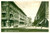 Cartolina originale da collezione 1936 FIUME Ristorante Centrale in Via Giuseppe MAZZINI Cartolina FP VG 1