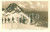 Cartolina originale da collezione 1930 ca LUCCA Escursionisti al Pisanino dal passo della FOCOLACCIA Cartolina FP 1