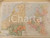 Stampa, bozzetto originale 1884 PARIS DRIOUX  LEROY Atlas universel Carte PaysBas et Belgique 46x32 1
