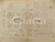Stampa, bozzetto originale 1884 PARIS DRIOUX  LEROY Atlas universel Cosmographie 46x32 cm ed. BELIN 1
