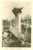 Cartolina originale da collezione 1935 ca CIMITERO MILITARE REDIPUGLIA Monumento Guardia di Finanza Cartolina FP 1