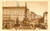 Cartolina originale da collezione 1931 MILANO Piazzale Vittoria Monumento alle Cinque Giornate Cartolina FP VG 1