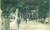 Cartolina originale da collezione 1914 VENTIMIGLIA IM Passanti nel Gran Viale Principe Amedeo Cartolina FP VG 1