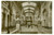 Cartolina originale da collezione 1935 ca MILANO Interno piano superiore della Stazione Centrale Cartolina FP NV 1
