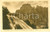 Cartolina originale da collezione 1935 ca VINADIO CN Cascata dell Ischiator in Valle Stura Cartolina FP NV 1