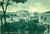 Cartolina originale da collezione 1956 CATTOLICA RN Piazzale Grande Albergo KURSAALCartolina FG VG 1
