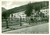 Cartolina originale da collezione 1955 ca SANTA CATERINA VALFURVA SO Il Grande Albergo Cartolina FG NV 1