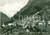 Cartolina originale da collezione 1964 PAGNONA LC Panorama del paese nella valle Cartolina FG VG 1