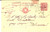 Cartolina originale da collezione 1903 TORINO Avv. Francesco DEBERNARDI al cugino Carlo CASTELLANI Cartolina 1