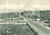 Cartolina originale da collezione 1955 ca BARI Panorama del lungomare con barche Cartolina FG VG 1