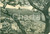 Cartolina originale da collezione 1953 LAIGUEGLIA SV Panorama del paese Cartolina FG VG DANNEGGIATA 1