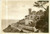 Cartolina originale da collezione 1937 VARAZZE SV veduta del castello Cartolina postale FG VG 1