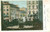 Cartolina originale da collezione 1904 FIRENZE Scoppio del Carro del Sabato Santo Cartolina FP VG 1