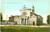 Cartolina originale da collezione 1930 ca BRA CN Santuario della Madonna dei Fiori Cartolina FP NV 1
