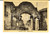 Cartolina originale da collezione 1949 BORGO D ALE VC Antica Porta Cartolina postale ANIMATA FG VG 1
