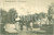 Cartolina originale da collezione 1916 SALSOMAGGIORE TERME PR Passanti in Viale ROMAGNOSI Cartolina FP VG 1
