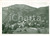 Cartolina originale da collezione 1954 MAGREGLIO CO Panorama con il Monte PORCIVE Cartolina FG VG 1