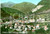 Cartolina originale da collezione 1965 CASLINO D ERBA CO Panorama del paese Cartolina FG VG 1