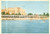 Cartolina originale da collezione 1970 ca VENEZIA LIDO Bagnanti in mare al Casino Municipale Cartolina VINTAGE FG 1