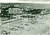 Cartolina originale da collezione 1955 RIMINI Spiaggia vista dall aereo Cartolina postale FG VG 1
