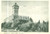 Cartolina originale da collezione 1940 ca PREDAPPIO FC La Rocca delle Caminate Cartolina FG NV 1
