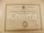 Oggetto da collezione cartaceo 1947 UNIVERSITE  DE GRENOBLE Certificat Etudes FranÃ§aises a Vittorio CIPELLI 1