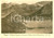 Cartolina originale da collezione 1941 VIGGIU  VA Lago di LUGANO Ponte di MELIDE da Monte ORSA Cartolina FG VG 1