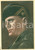 Cartolina originale da collezione 1940 ca Benito MUSSOLINI Illustrata Dandolo BELLINI Cartolina FG NV 1