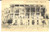 Cartolina originale da collezione 1917 MESSINA TERREMOTO 1908  Piazza CAVALLOTTI distrutta  Cartolina postale FP 1