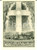 Cartolina originale da collezione 1937 OVADA II Congresso Eucaristico Diocesano Cartolina ILLUSTRATA FG 1