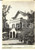 Cartolina originale da collezione 1940 ca VENEGONO SUPERIORE VA Villa GABY Cartolina postale FG 2 1