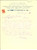 Documento originale, autentico 1925 GENOVA Ditta E. CARBONE Decorazioni complete per la casa Lettera con bollo 1