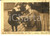 Cartolina originale da collezione 1925 D ANNUNZIO La Gioconda  Silvia Settala nasconde i moncherini Cartolina 1