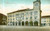 Cartolina originale da collezione 1917 BELLUNO Palazzo della Regia PrefetturaCartolina FP VG 1