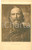 Cartolina originale da collezione 1930 ca Giuseppe GARIBALDI Illustratore Angelo DALL OCA BIANCA Cartolina FP NV 1