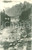 Cartolina originale da collezione 1935 ca AURONZO DI CADORE BL Veduta del fiume ANSIEI Cartolina FP NV 1