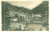 Cartolina originale da collezione 1927 BRENNERO BZ Panorama di Colle ISARCO Cartolina FP NV 1