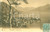 Cartolina originale da collezione 1908 MENAGGIO CO Panorama sul lago di COMO Cartolina FP VG 1