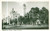 Cartolina originale da collezione 1951 VALPARAISO CHILE Veduta di Plaza Victoria Cartolina FP NV 1