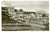 Cartolina originale da collezione 1932 GENOVA Tram in Corso ITALIA San Giuliano Cartolina FP VG 1