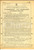 Documento originale, autentico 1939 MILANO Censimento commercio ingrosso Scheda ditta Attilio CASSONI 1