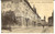 Cartolina originale da collezione 1932 CUNEO Via Roma   Palazzo del Governo Cartolina ANIMATA FP VG 1